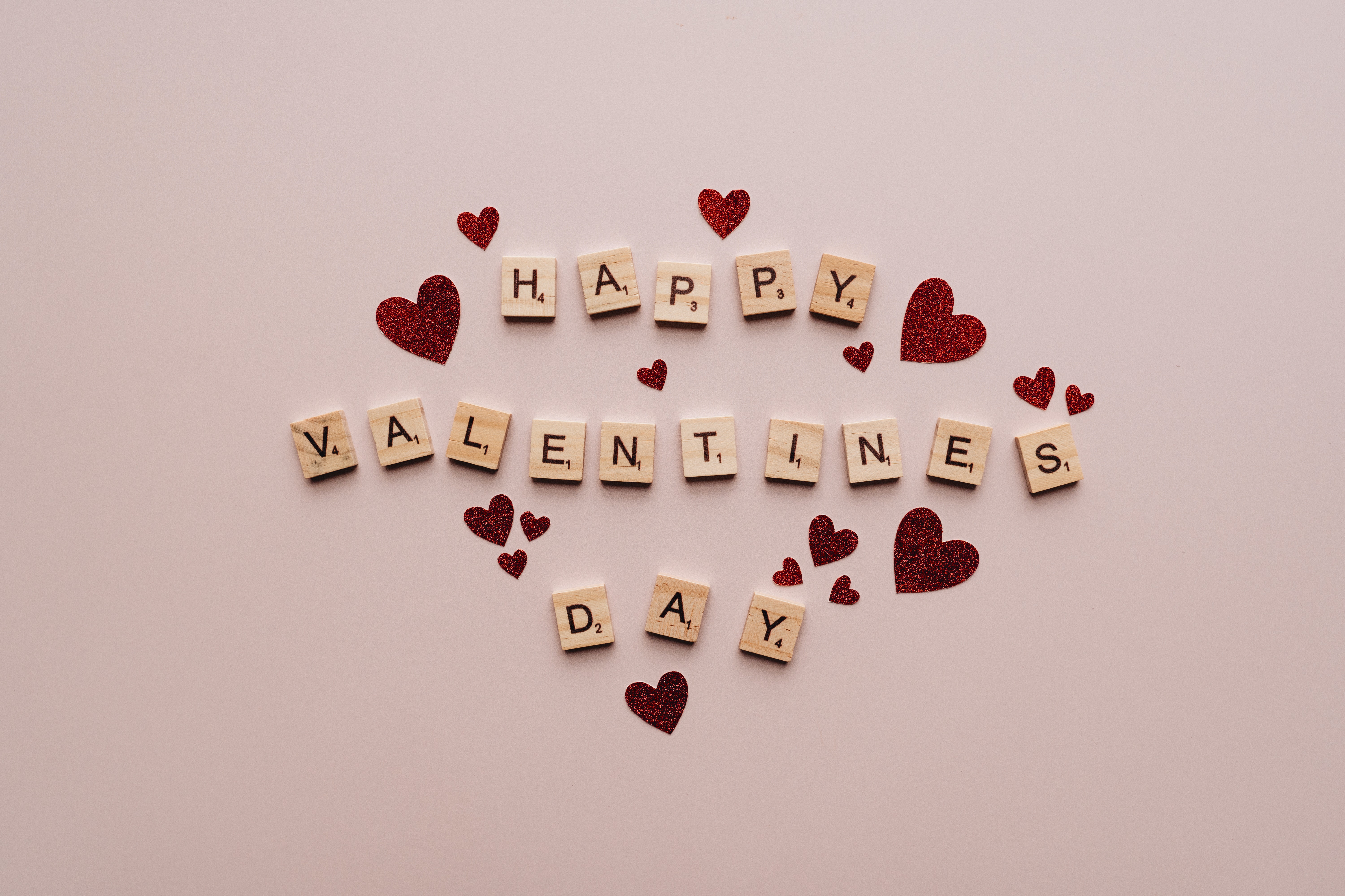 Valentine’s Day – love it or loathe it, here’s how to make it work for you