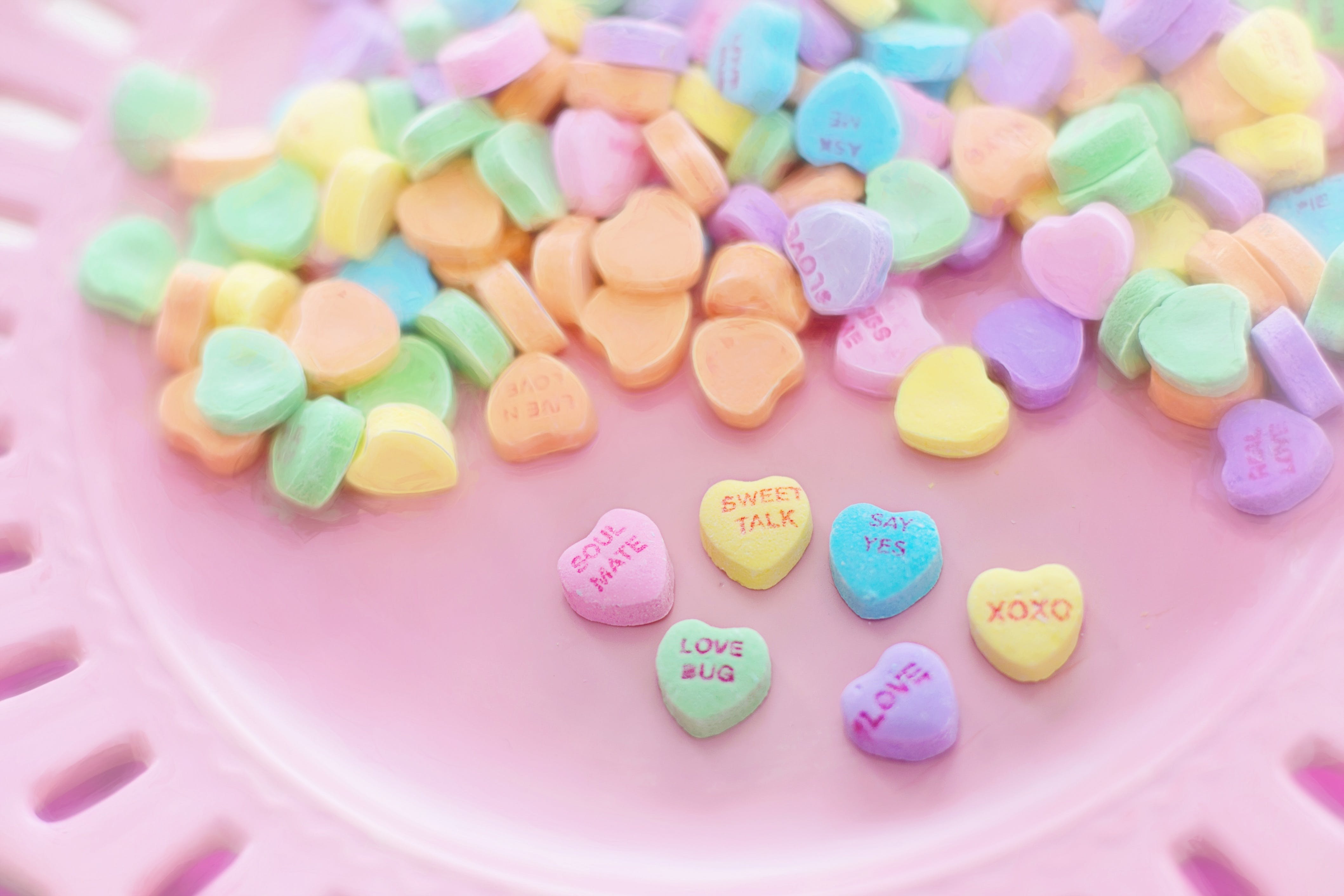 VALENTINES DAY: BEYOND THE GIFT