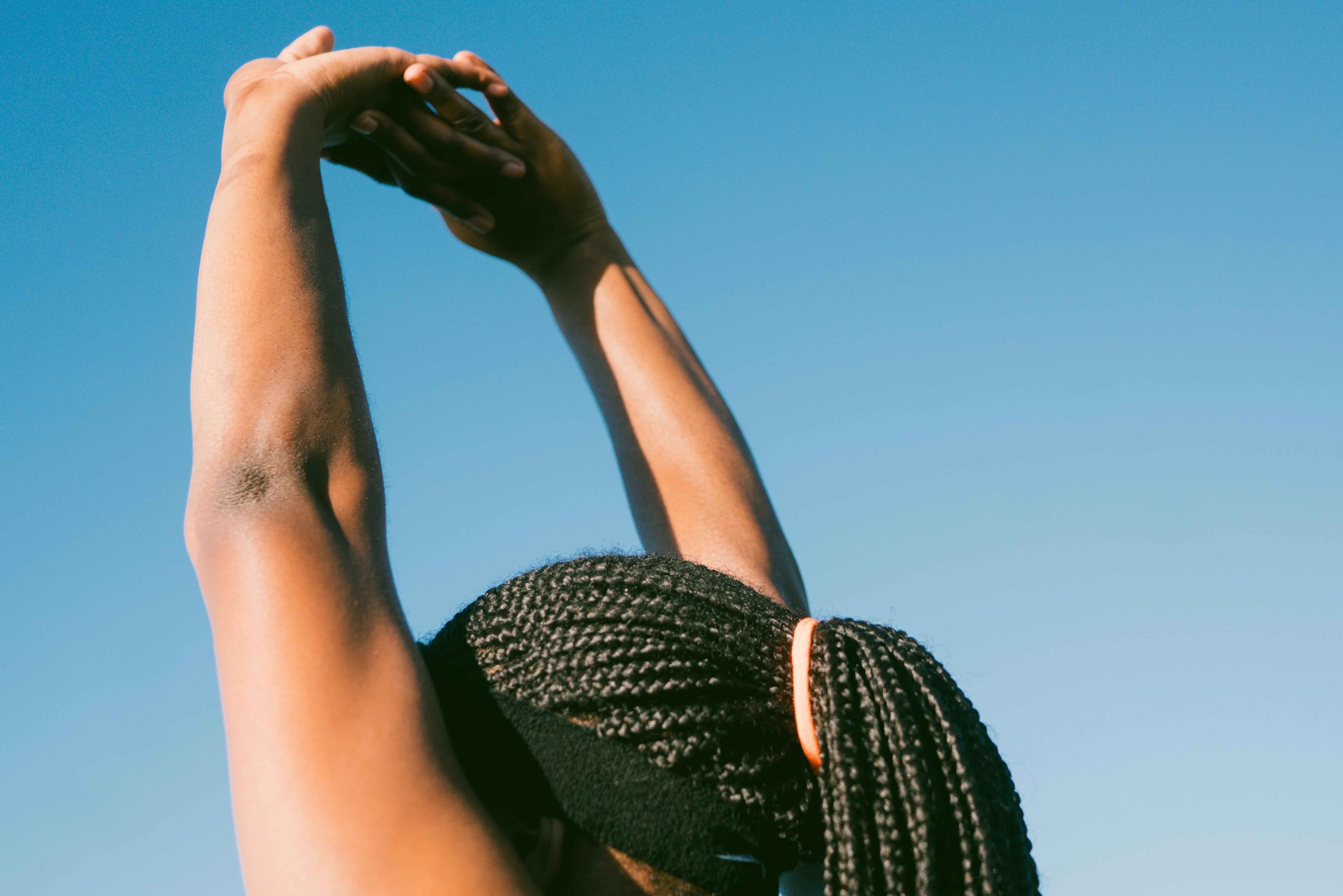 Making Self-Care Accessible and Sustainable