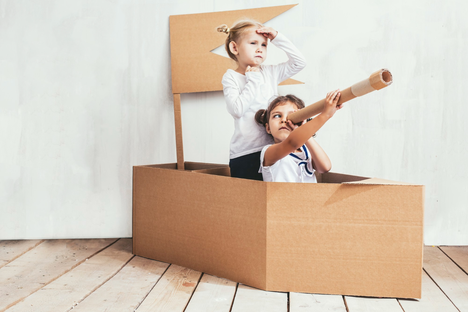 Creativity for children