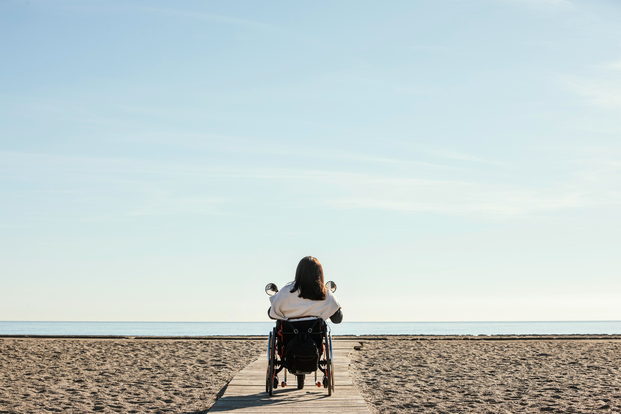 Adaptive Living for Individuals with Mobility Impairments