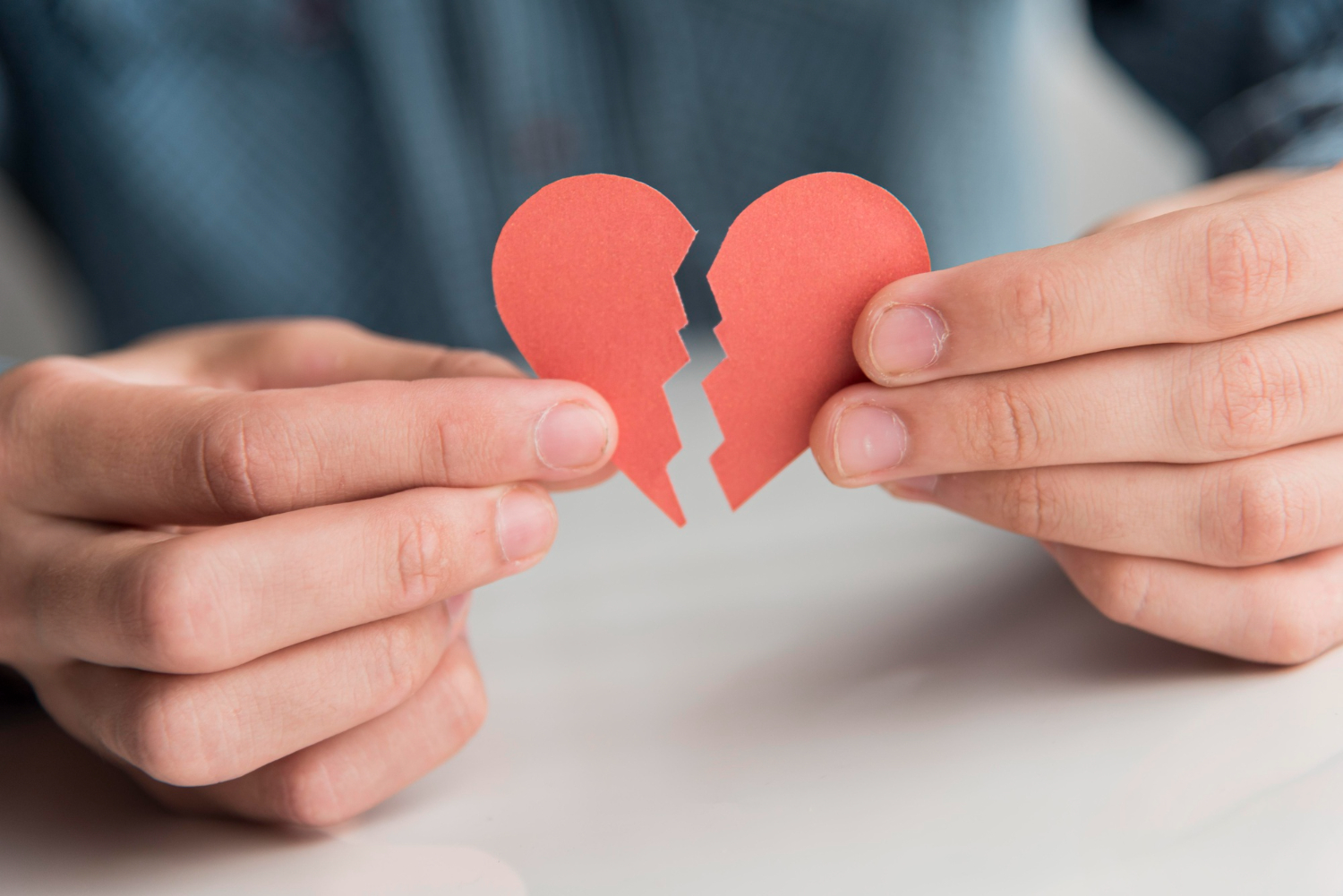 The Importance of Couples Counselling