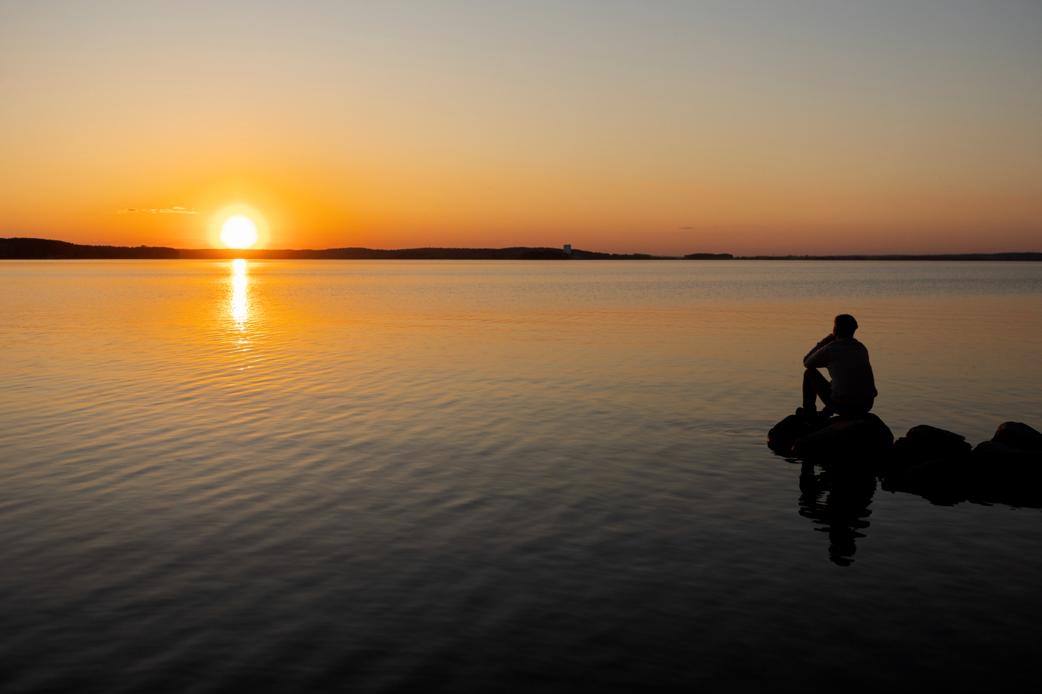 Understanding Depression in Men