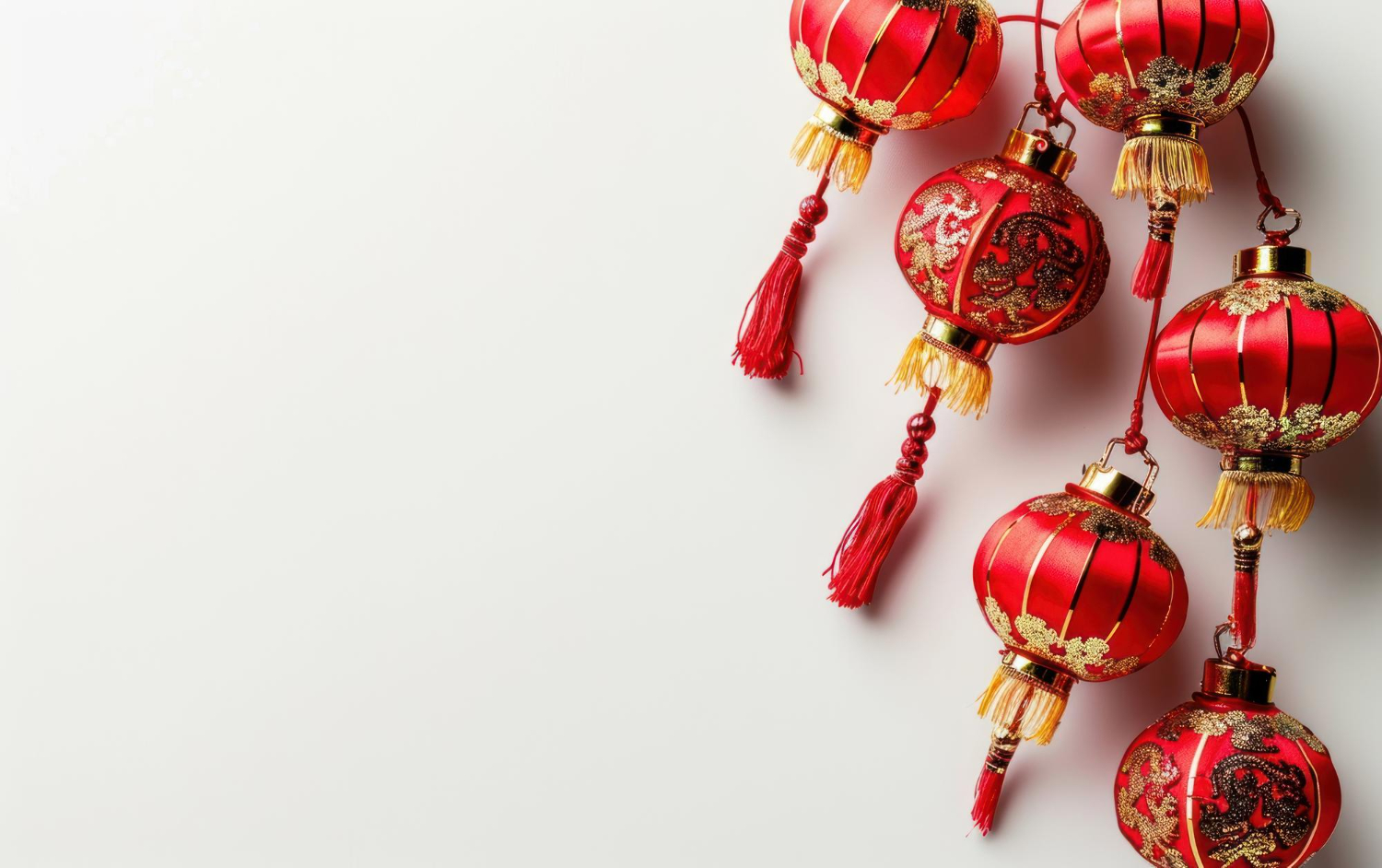 Chinese New Year Through Neurodiverse Lens